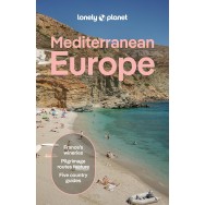 Mediterranean Europe Lonely Planet